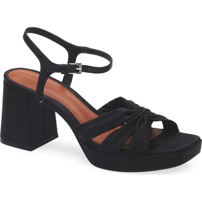 Reformation Maize Platform Sandal