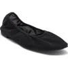 Reformation Marcadet Knit Ballet Flat