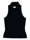 Reformation Marcy Tank In Blue