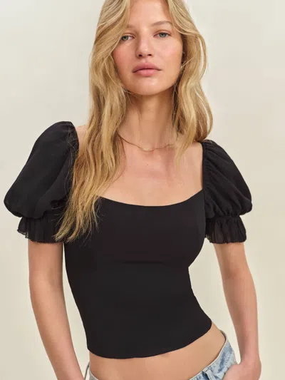 Reformation Haut Marin
