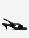 Reformation Marnie Heeled Sandal