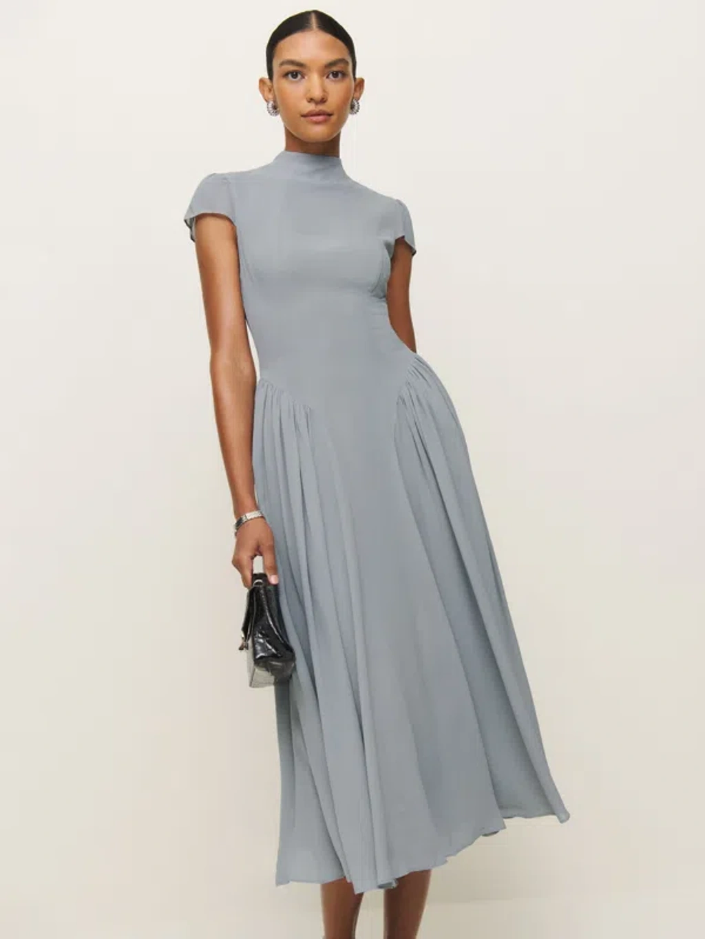 fashion maven dress Marble Maven: Slay in Style with this Cami Bodycon Dress