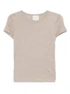 Reformation Max T-shirt