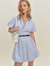 Reformation Mazie Dress