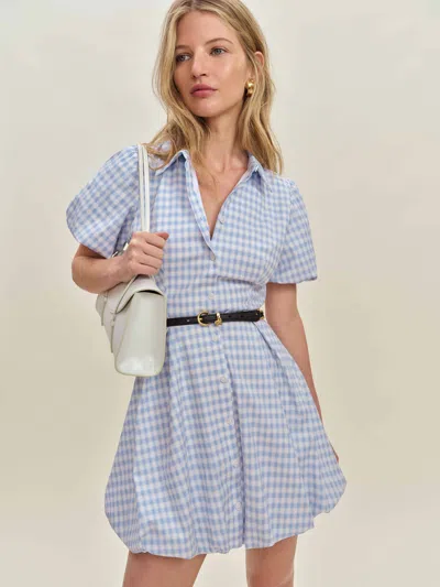 Reformation Mazie Dress