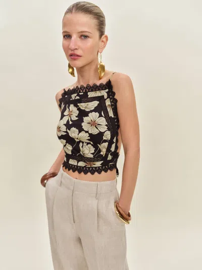 Reformation Meadow Top