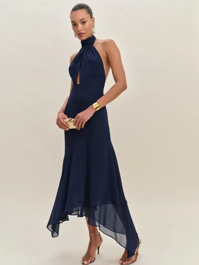 Reformation Mela Dress