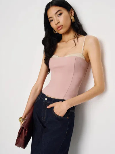 Reformation Melanie Top
