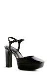 Reformation Melina Platform Pump
