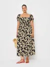 Reformation Miel Dress Es In Multi