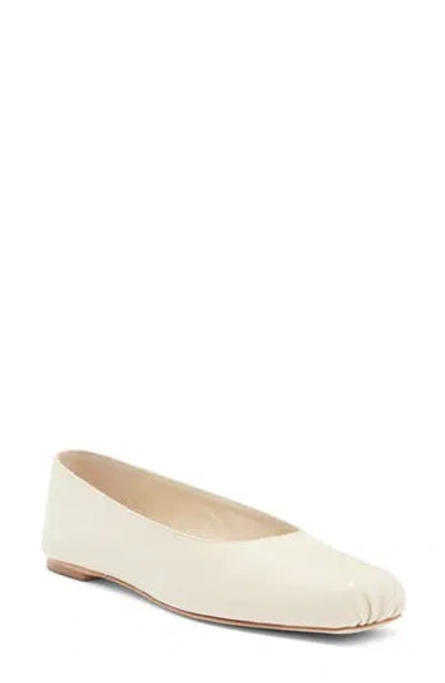 Reformation Mikayla Ballet Flat