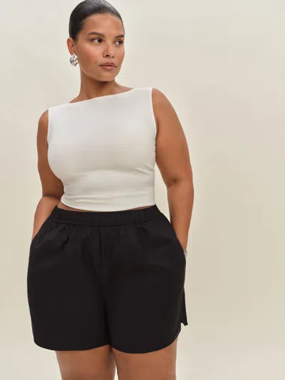 Reformation Miles Short Es
