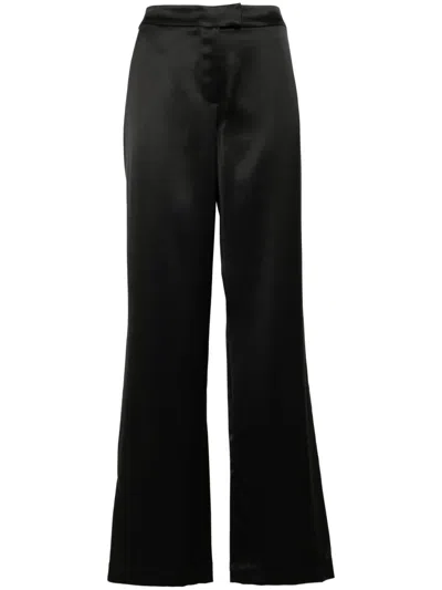 Reformation Mimi Pants In Black
