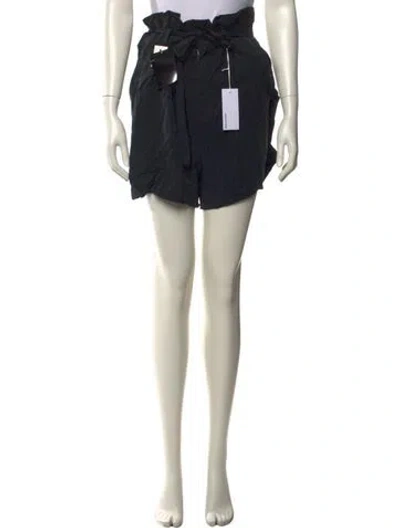 Pre-owned Reformation Mini Shorts