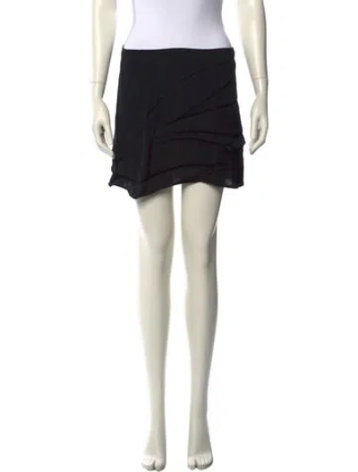 Pre-owned Reformation Mini Skirt