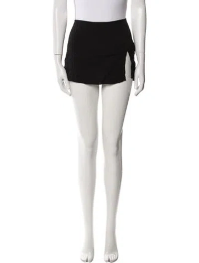 Pre-owned Reformation Mini Skirt W/ Tags In White