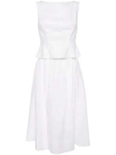 REFORMATION MOYA LINEN SET