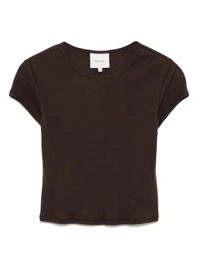 REFORMATION MUSE T-SHIRT