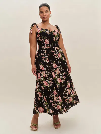 Reformation Nadira Dress Es In Malia