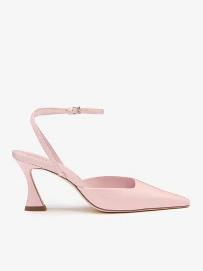 Reformation Natasha Pump