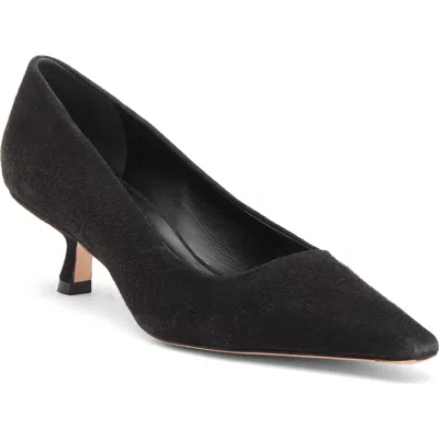 Reformation Nickie Kitten Heel Pump