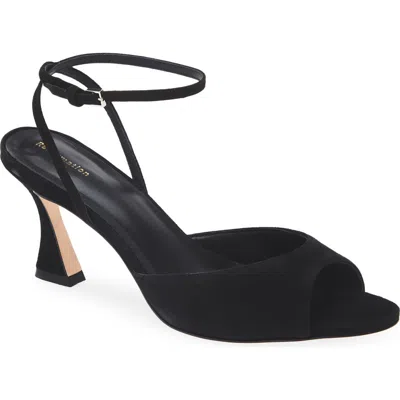 Reformation Noa Ankle Strap Sandal