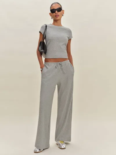 Reformation Olina Knit Pant