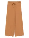 Reformation Olina Knitted Trousers