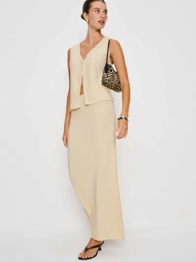 Reformation Olivia Knit Two Piece