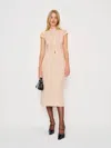 Reformation Opal Two Piece In Multi