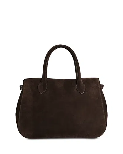 Reformation Oversized Patrizia Bag In Boss