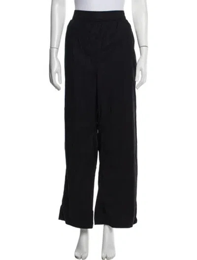 Pre-owned Reformation Pajamas In Black