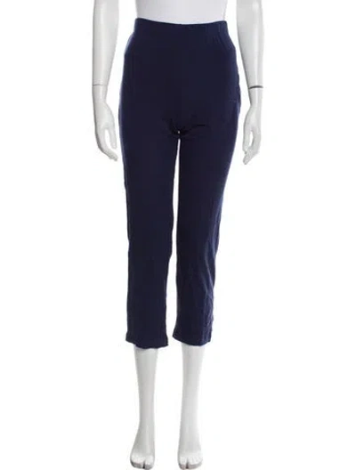 Pre-owned Reformation Pajamas In Blue