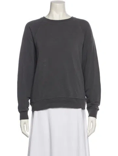 Pre-owned Reformation Pajamas In Gray