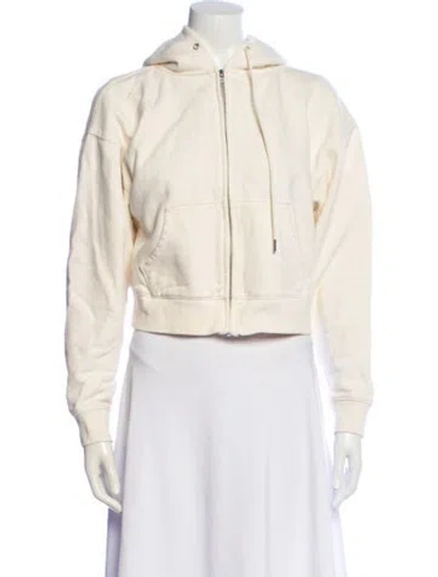 Pre-owned Reformation Pajamas In White