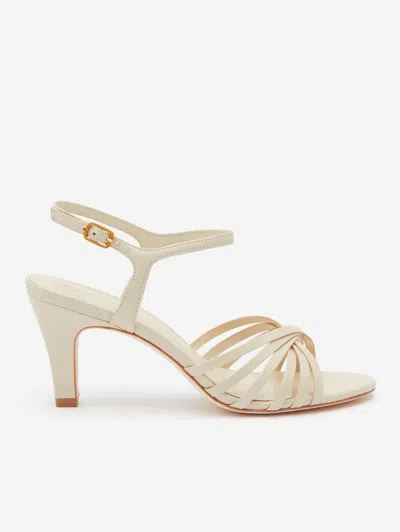Reformation Paloma Heeled Sandal