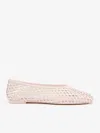 Reformation Paulina Ballet Flat