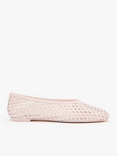 Reformation Paulina Ballet Flat