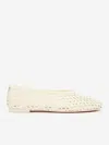 Reformation Paulina Ballet Flat