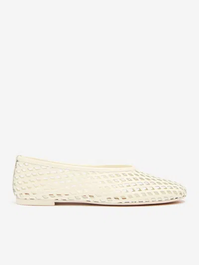 Reformation Paulina Ballet Flat