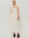 Reformation Robe Perlette