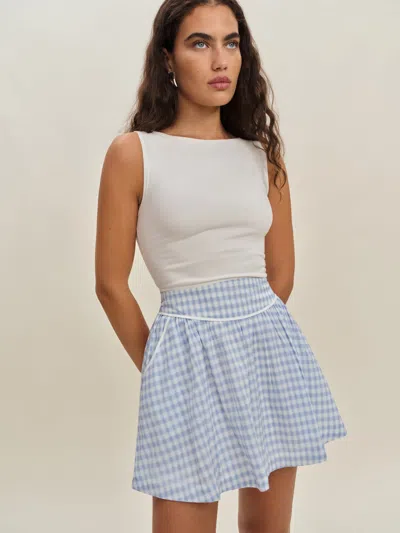 Reformation Piper Skirt