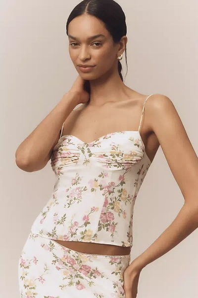 Reformation Pixie Tank Top