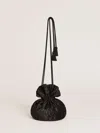 Reformation Pochette Plissée Aphrodite