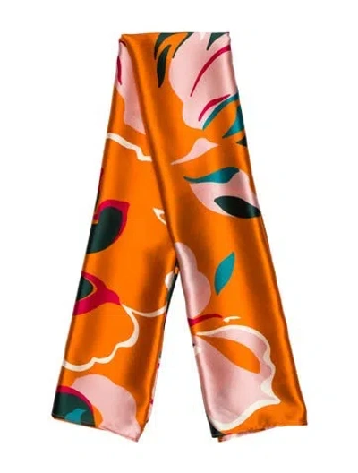 Pre-owned Reformation Printed Cover-up In Multi
