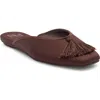 Reformation Priya Mule In Brown