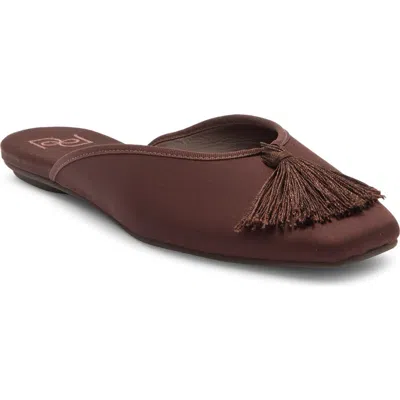 Reformation Priya Mule In Brown