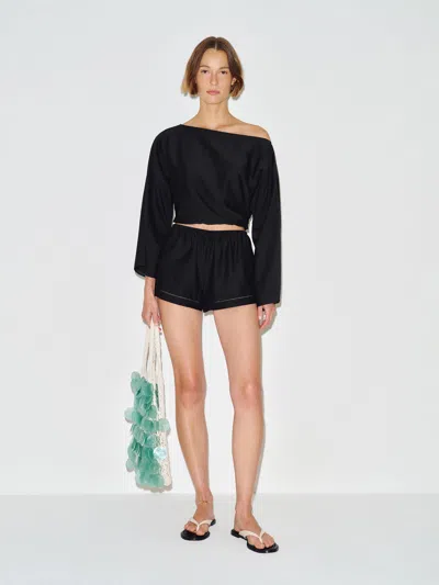 Reformation Ensemble Rachel Noir L In Black