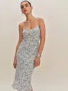 Reformation Robe Emerick