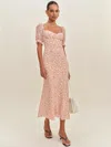 Reformation Robe Gloria
